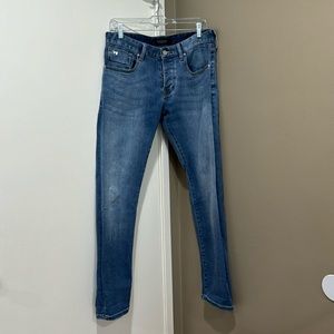 Scotch & Soda - Ralston Slim Jeans